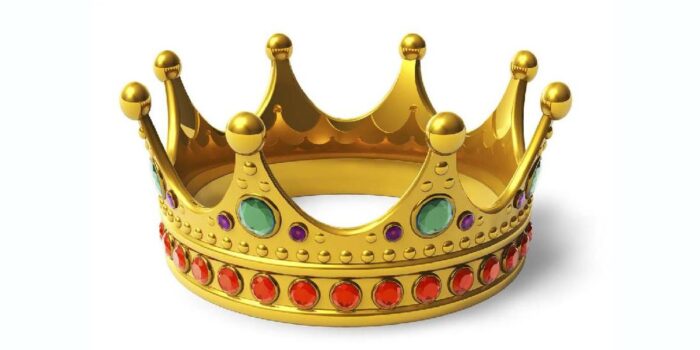 Berita Bukan dari Arab atau Eropa, Ini Raja Terkaya di Dunia!