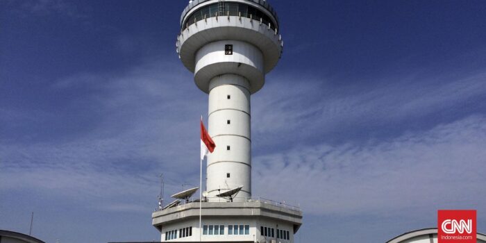 Berita AirNav Pastikan Kelancaran Navigasi Penerbangan Pasca Banjir Sumatera