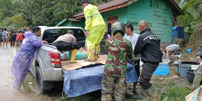 Berita 9 Tewas, 31 Orang Hilang