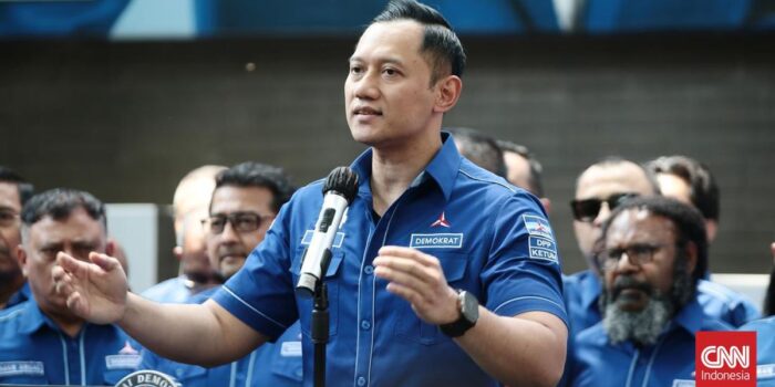 Berita Demokrat Dukung Wacana Soeharto dan Gus Dur Jadi Pahlawan Nasional Berita Demokrat Dukung Wacana Soeharto dan Gus Dur Jadi Pahlawan Nasional