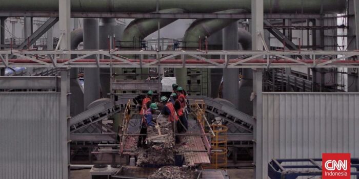 Berita Pramono Turunkan Kapasitas Pengolahan Sampah RDF Rorotan Jadi 1000 Ton Berita Pramono Turunkan Kapasitas Pengolahan Sampah RDF Rorotan Jadi 1000 Ton