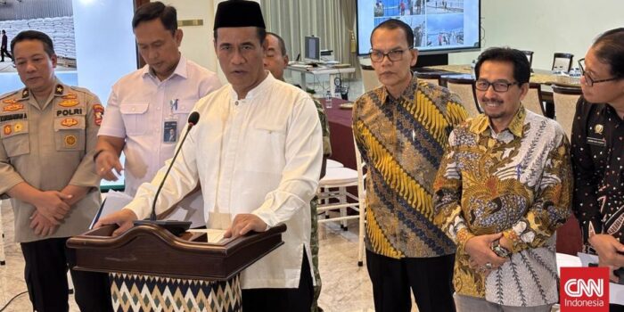 Berita Kasus Beras 250 Ton Ilegal, Gudang PT Multazam Sabang Group Disegel