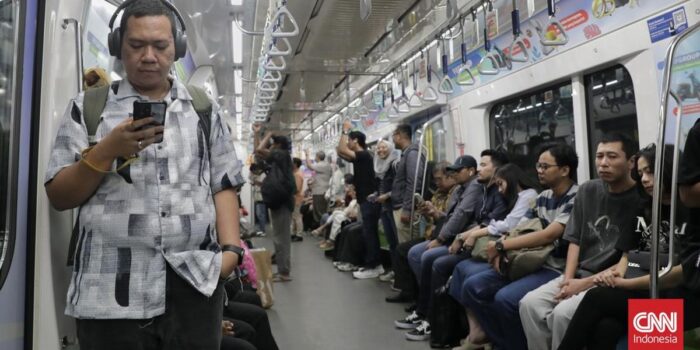 Berita Cara Buat Kartu Pekerja Jakarta Biar Gratis Naik Transportasi Umum Berita Cara Buat Kartu Pekerja Jakarta Biar Gratis Naik Transportasi Umum