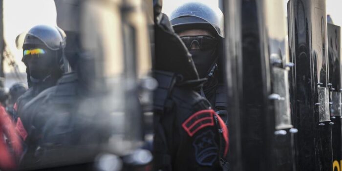 Berita Polda Papua Tengah Segera Tambah Satu Batalyon Brimob Berita Polda Papua Tengah Segera Tambah Satu Batalyon Brimob