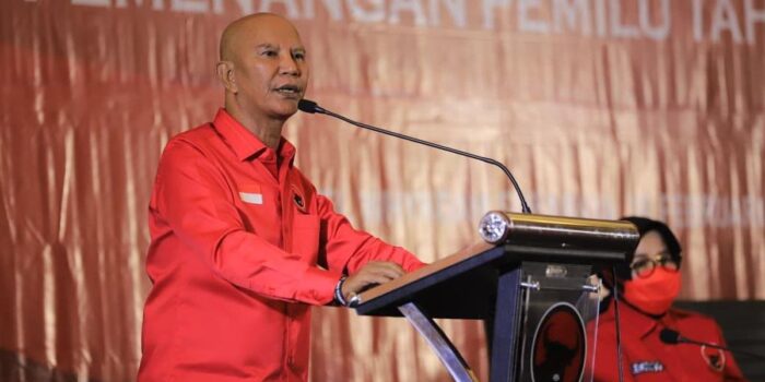 Berita RedTalks Jadi Ruang PDIP Jatim Menyerap Suara Generasi Muda