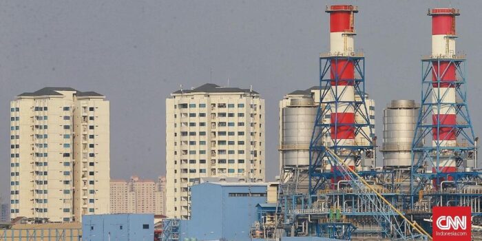 Berita Eks Dirut PLN Fahmi Mochtar Mangkir di Pemeriksaan Kasus Korupsi PLTU