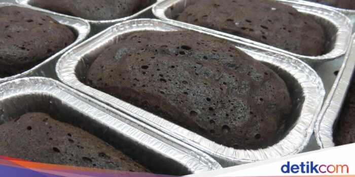 Pahami- 3 Resep Bolu Buat Camilan, Paduannya Gula Merah hingga Pisang yang Enak Pahami- 3 Resep Bolu Buat Camilan, Paduannya Gula Merah hingga Pisang yang Enak