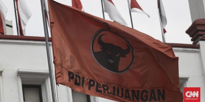 Berita PDIP Pati Minta Maaf Usai Pemakzulan Bupati Sudewo Kandas