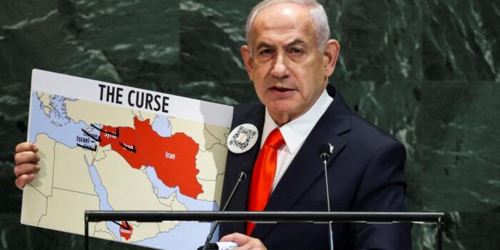 Berita Turki Rilis Surat Perintah Penangkapan PM Netanyahu Dituduh Genosida Berita Turki Rilis Surat Perintah Penangkapan PM Netanyahu Dituduh Genosida