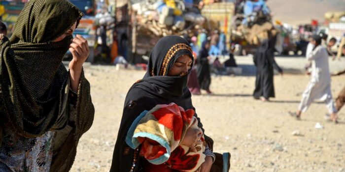 Berita Minim Reformasi, Pakistan Dinilai Terlalu Bergantung ke Pinjaman LN Berita Minim Reformasi, Pakistan Dinilai Terlalu Bergantung ke Pinjaman LN