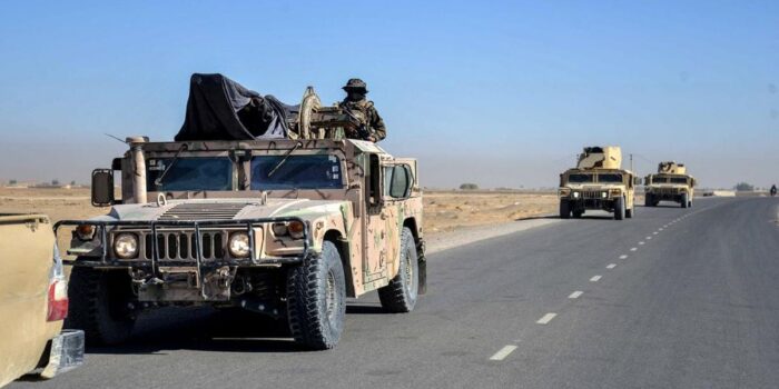 Berita Pakistan di Ambang Perang dengan Negara Tetangga usai Negosiasi Mentok