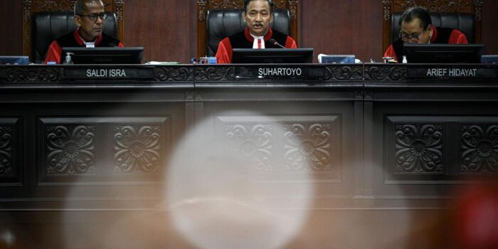 Berita Pasal Perlindungan Wartawan di UU Pers Masih Bersifat Umum