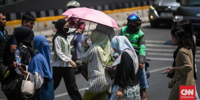 Berita Jakarta Dinobatkan PBB sebagai Kota Terpadat di Dunia, Geser Tokyo