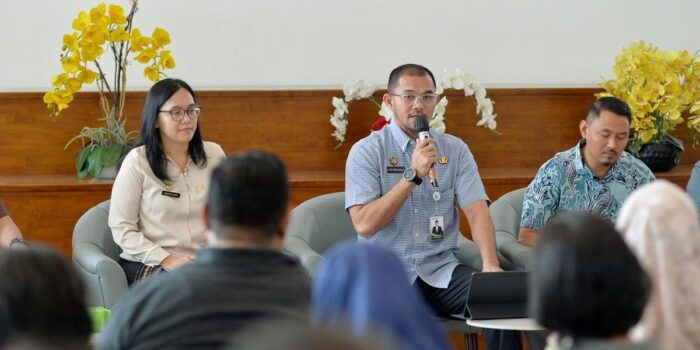 Berita Sumut Mulai Terapkan Sekolah Gratis PUBG, Nias Jadi Wilayah Pertama