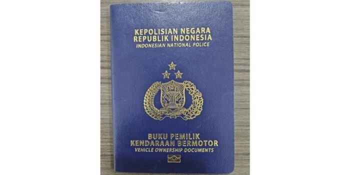 Berita Korlantas Tegaskan BPKB Fisik Masih Berlaku dan Tetap Sah Berita Korlantas Tegaskan BPKB Fisik Masih Berlaku dan Tetap Sah