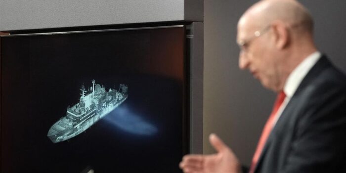 Berita Inggris Murka Kapal Mata-mata Rusia Tembak Laser ke Pilot RAF Berita Inggris Murka Kapal Mata-mata Rusia Tembak Laser ke Pilot RAF