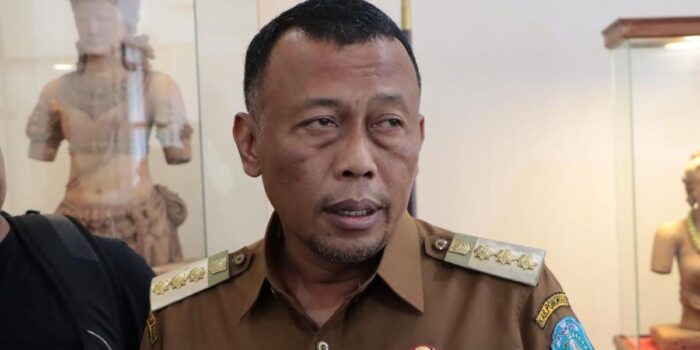 Berita KPK Bawa Bupati Ponorogo Sugiri Sancoko ke Jakarta Sabtu Pagi