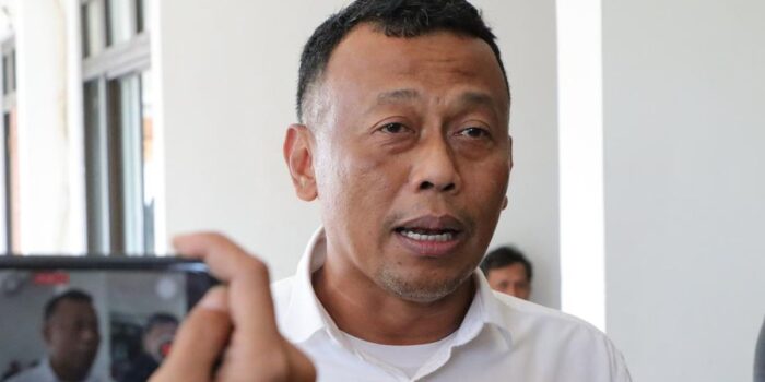 Berita OTT Bupati Ponorogo Terkait Mutasi dan Promosi Jabatan Berita OTT Bupati Ponorogo Terkait Mutasi dan Promosi Jabatan