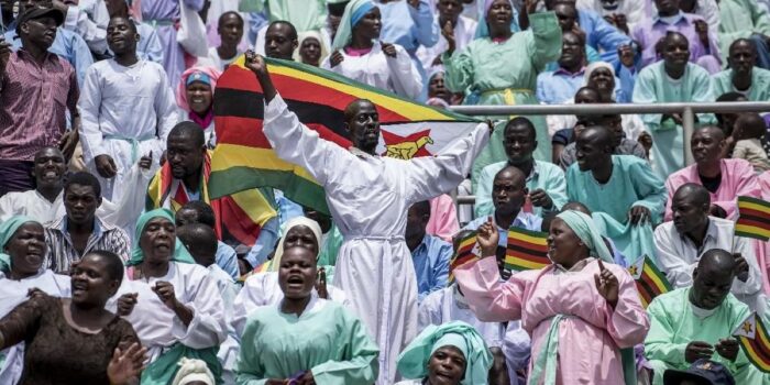 Berita Negara Ini Lakukan 3 Kali Redenominasi, Ekonomi Makin ‘Babak Belur’ Berita Negara Ini Lakukan 3 Kali Redenominasi, Ekonomi Makin ‘Babak Belur’