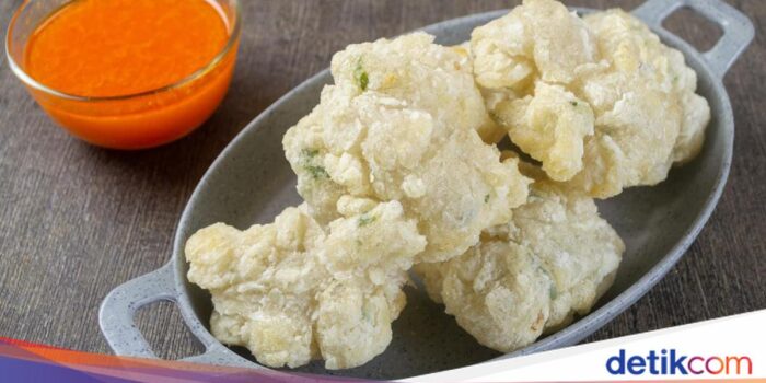 Pahami- Resep Cireng Kuah Seblak yang Pedasnya Bikin Melek Pahami- Resep Cireng Kuah Seblak yang Pedasnya Bikin Melek