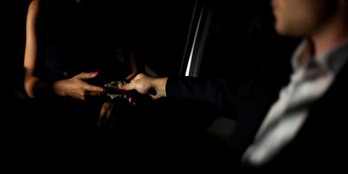 Berita 4 Pelaku Prostitusi Eks Lokalisasi Dolly Surabaya Dijerat Tipiring