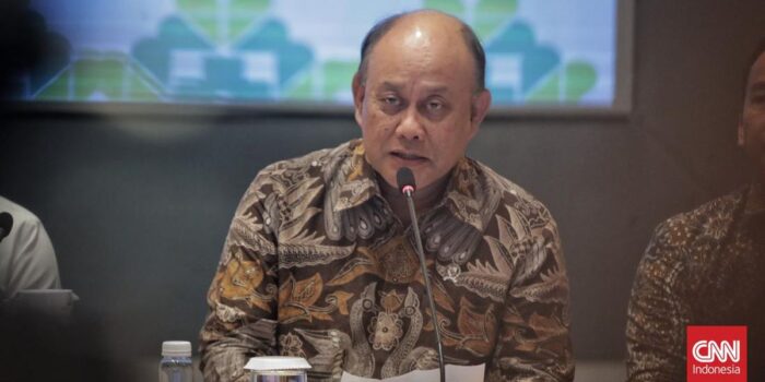 Berita BGN Tetapkan Juknis Baru, SPPG Maksimal Layani 2.500 Penerima MBG