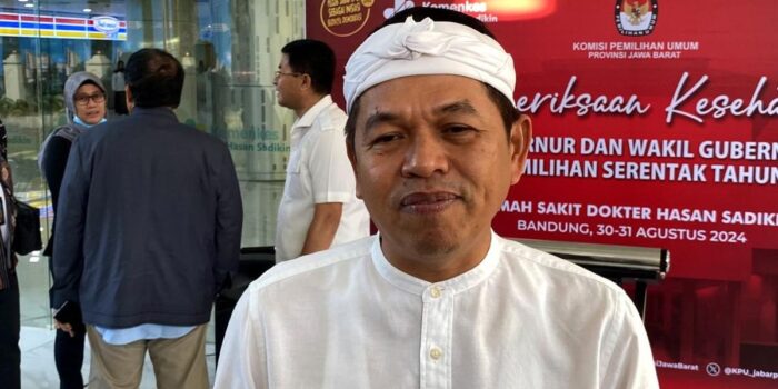 Berita Demul Larang Hukuman Fisik ke Siswa Buntut Kasus Guru Tampar Murid