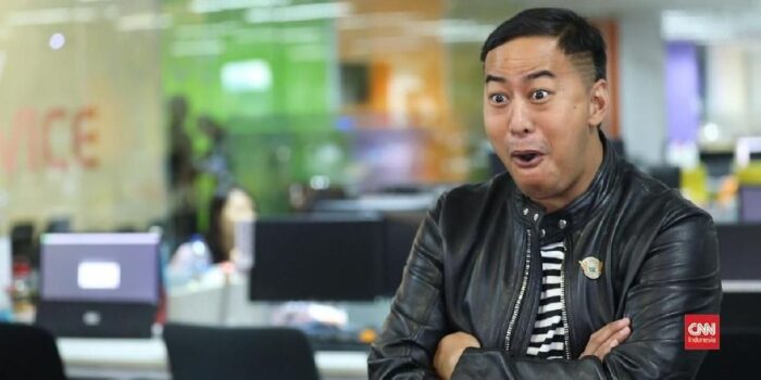 Berita Pandji Disanksi Bayar 96 Kerbau-Babi dan Rp2 M Buntut Candaan Toraja Berita Pandji Disanksi Bayar 96 Kerbau-Babi dan Rp2 M Buntut Candaan Toraja