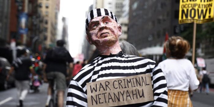 Berita Hamas-Fatah Respons Turki Keluarkan Surat Perintah Tangkap Netanyahu