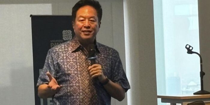 Berita Kejagung Cabut Status Cekal Bos Djarum Victor Hartono di Kasus Pajak