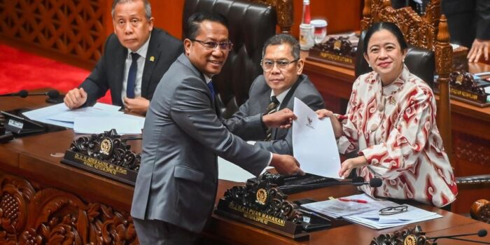 Berita Poin-poin Penting KUHAP Baru yang Disahkan DPR di Tengah Ramai Kritik