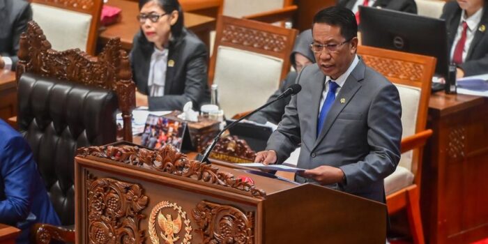 Berita Media Asing Soroti DPR RI Sahkan Rancangan KUHAP Baru Berita Media Asing Soroti DPR RI Sahkan Rancangan KUHAP Baru