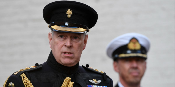 Berita Pangeran Andrew Bakal Terima Gaji-Tunjangan sebelum Jadi Rakyat Biasa Berita Pangeran Andrew Bakal Terima Gaji-Tunjangan sebelum Jadi Rakyat Biasa