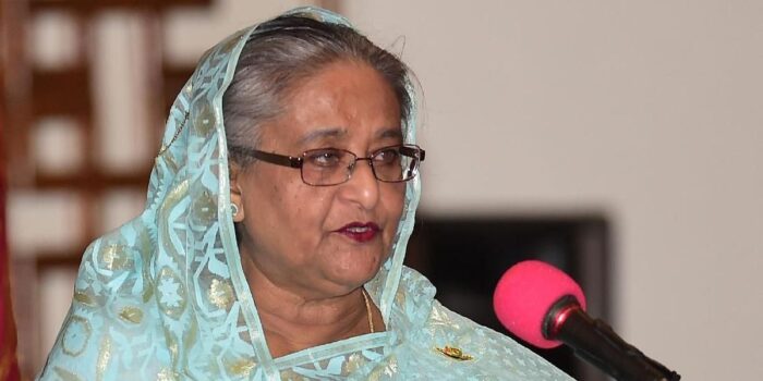 Berita Usai Divonis Mati, Eks PM Bangladesh Hasina juga Dihukum Bui 21 Tahun