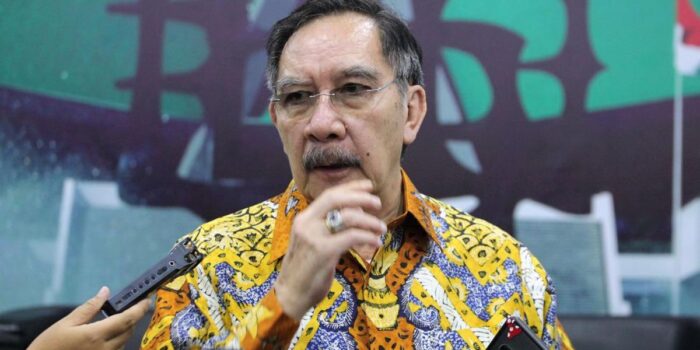 Berita Mengenang Antasari Azhar, Jaksa di Pucuk Pimpinan KPK