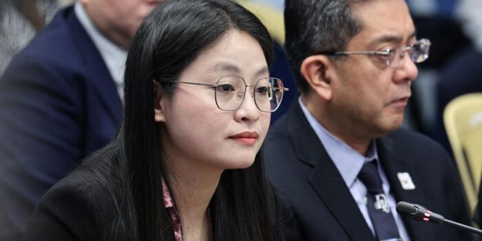 Berita ‘Intel China’ Buronan Filipina yang Lari ke RI Divonis Seumur Hidup