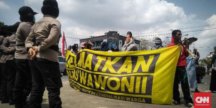 Berita PT GKP Harus Hentikan Pertambangan Nikel di Pulau Wawonii Berita PT GKP Harus Hentikan Pertambangan Nikel di Pulau Wawonii