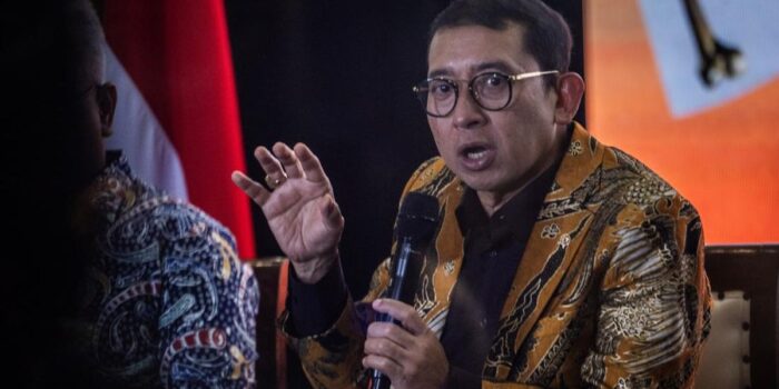 Berita Fadli Zon Luncurkan Buku Sejarah Indonesia Versi Terbaru Bulan Depan Berita Fadli Zon Luncurkan Buku Sejarah Indonesia Versi Terbaru Bulan Depan