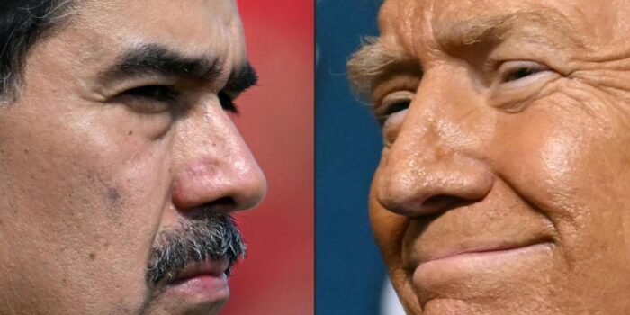 Berita Maduro Marah Trump ‘Tutup’ Wilayah Udara Venezuela