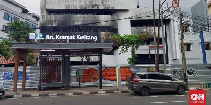 Berita Kerangka Manusia di Kwitang dan Tes DNA Dua Korban Hilang Demo Agustus Berita Kerangka Manusia di Kwitang dan Tes DNA Dua Korban Hilang Demo Agustus