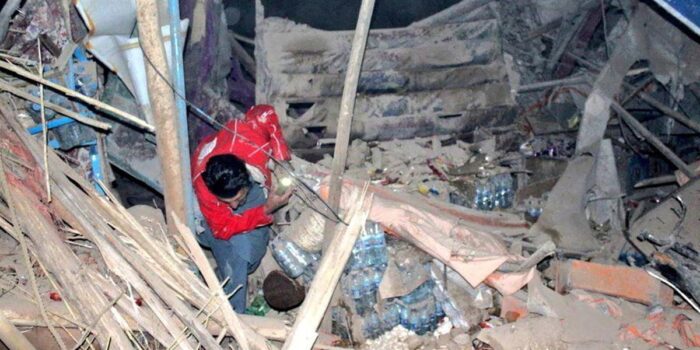 Berita Gempa M 6,3 Guncang Afghanistan, Puluhan Orang Tewas