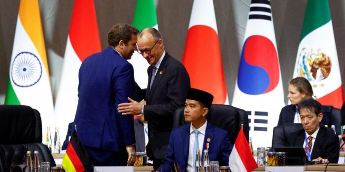 Berita Dunia Tak Boleh Biarkan Penderitaan Manusia Berita Dunia Tak Boleh Biarkan Penderitaan Manusia