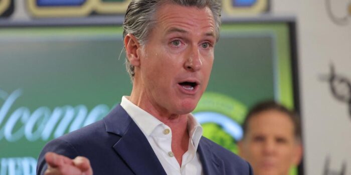 Berita Kata-kata Gubernur di AS Musuh Trump saat Mamdani Menang Pemilu NYC Berita Kata-kata Gubernur di AS Musuh Trump saat Mamdani Menang Pemilu NYC