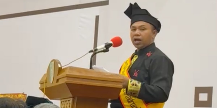 Berita PKB Respons Gubernur Riau Abdul Wahid Terjaring OTT KPK