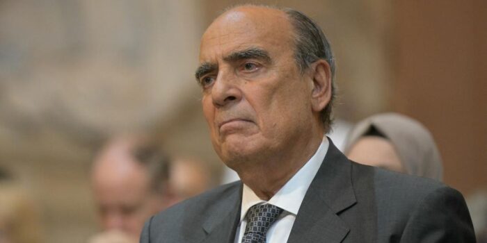 Berita PM Argentina Resign, Digantikan Jubir Presiden