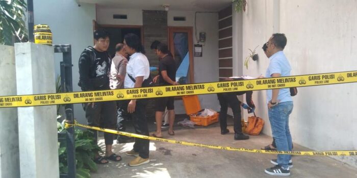 Berita Tertipu RP24 Juta, Remaja di Polewali Mandar Bunuh Diri