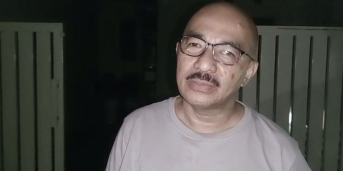 Berita Polisi Selidiki Kebakaran Rumah Hakim Sidang Korupsi Jalan di Sumut Berita Polisi Selidiki Kebakaran Rumah Hakim Sidang Korupsi Jalan di Sumut