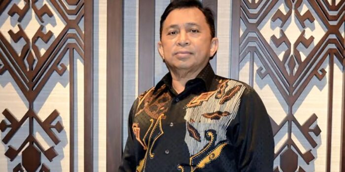 Berita Sakit, Halim Kalla Minta Pemeriksaan Kasus PLTU Kalbar Ditunda