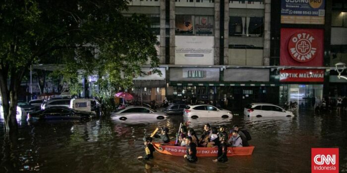 Berita Siaga Banjir dan Longsor Saat Puncak Musim Hujan Berita Siaga Banjir dan Longsor Saat Puncak Musim Hujan