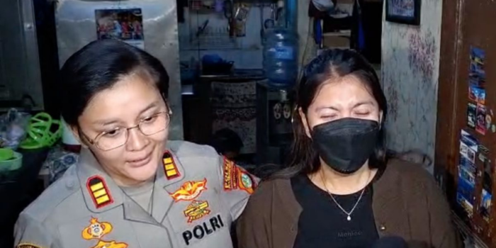 Berita Ibu Kandung Ungkap Perangai Buruk Ayah Tiri Alvaro